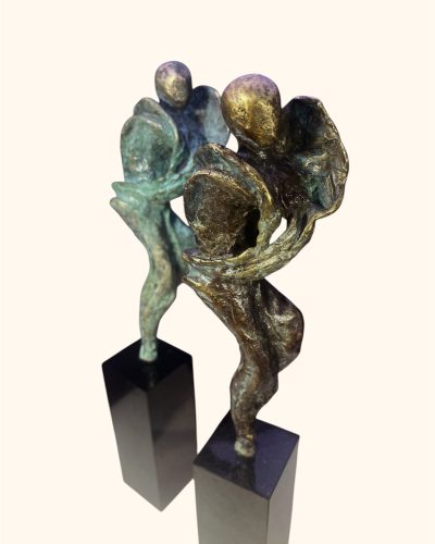 In the stream of life