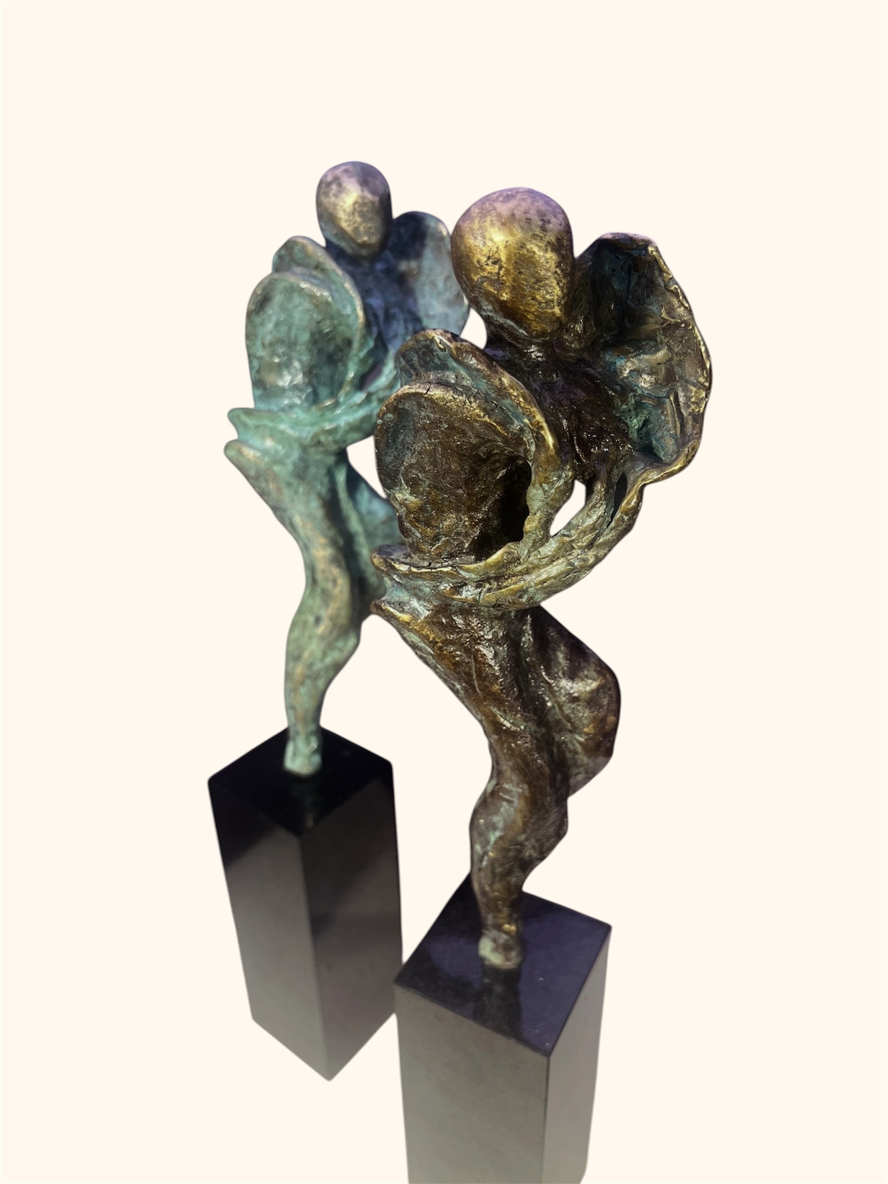 In the stream of life