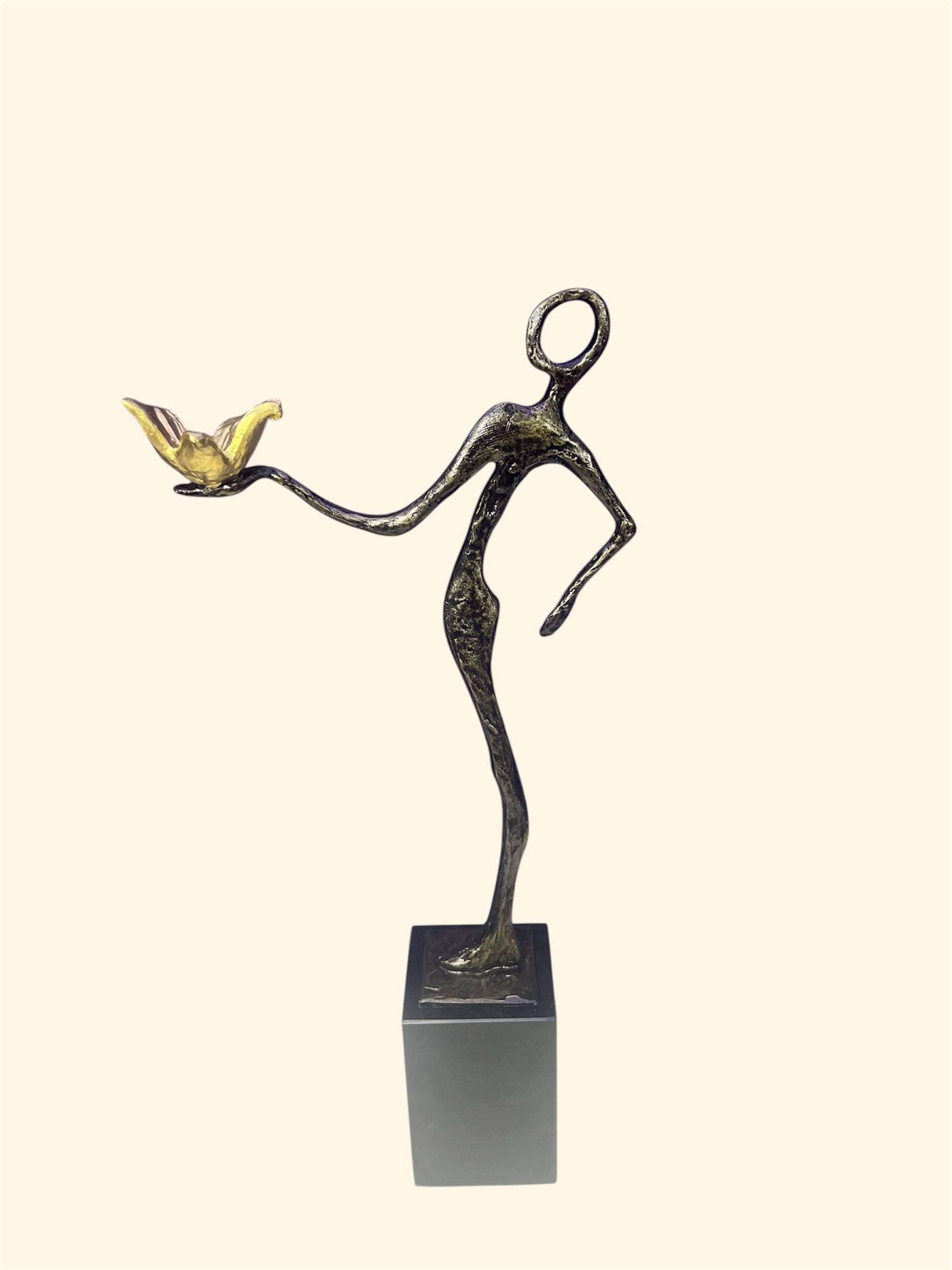 Een Bloemetje voor Jou