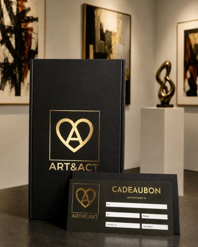Cadeaubon/Gift card